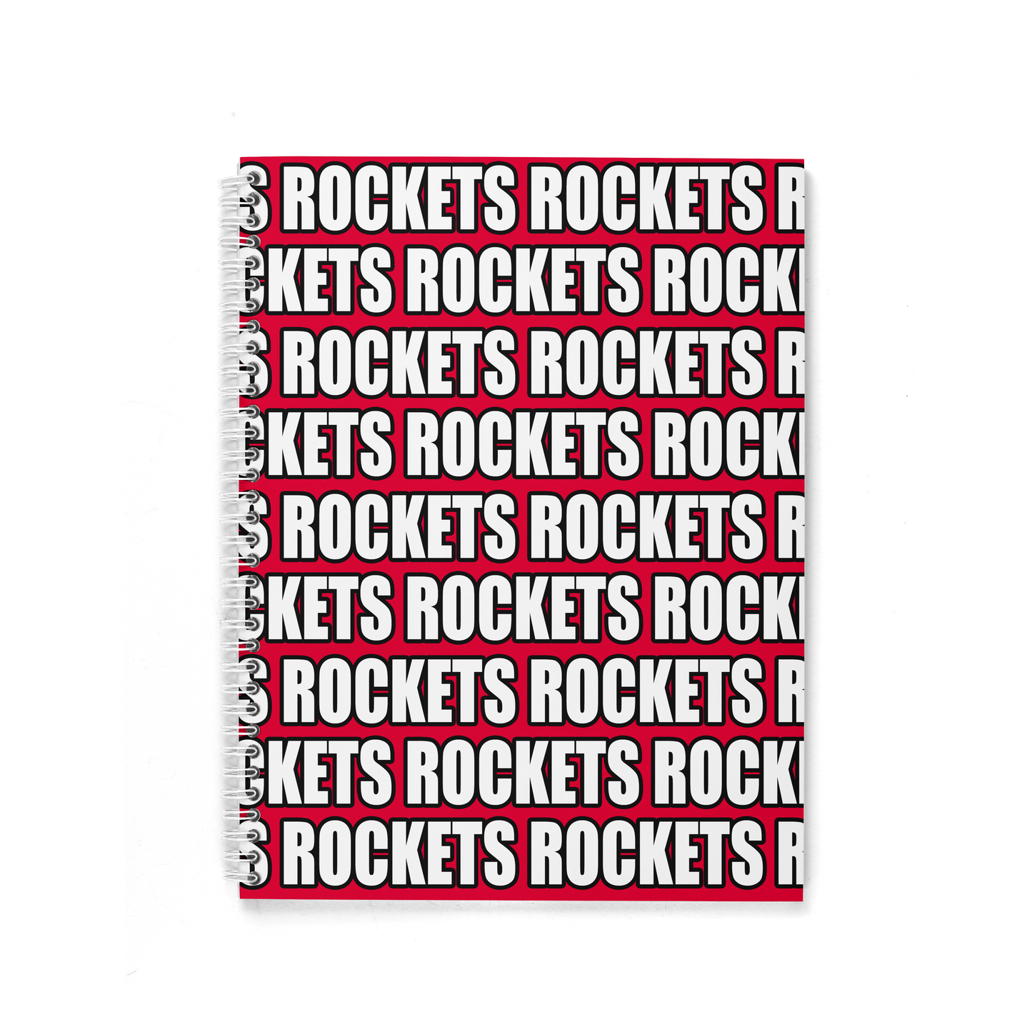 Design #5 - Custom Notebooks