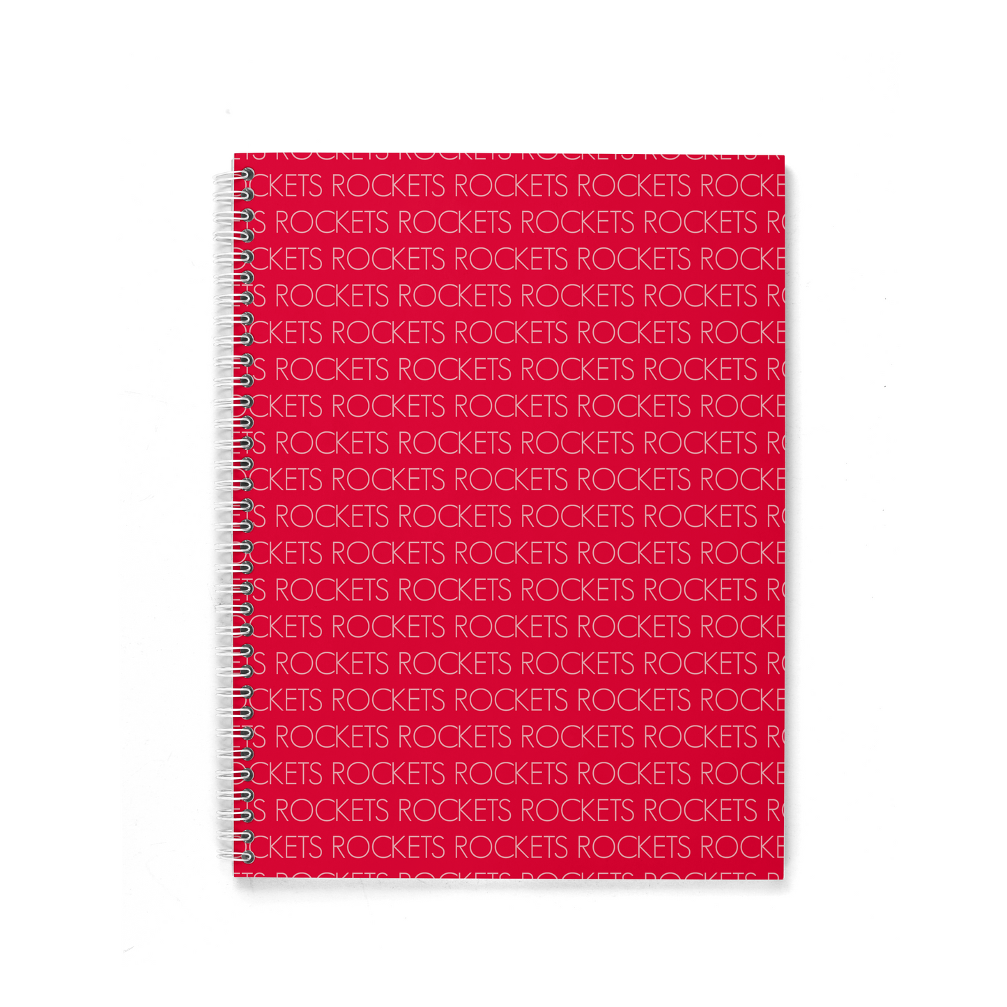 Design #5 - Custom Notebooks