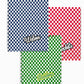 CheckeredMascot Notebook